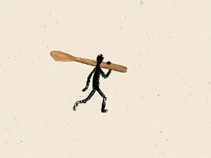 Документарне ФусНоте: Пета епизода - "Кашичица made in Neolit"