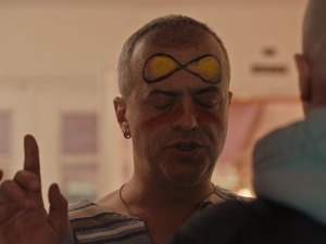 У клинчу, 5-30