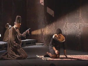 ТВ театар – Дервиш и смрт