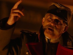 Краљ Петар Први, 9-10