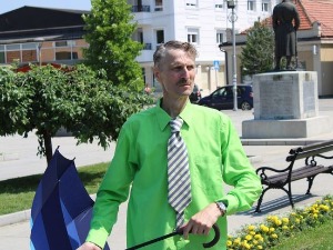 Камионџије д.о.о, 8-20