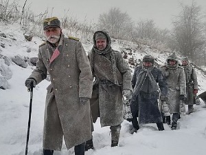 Краљ Петар Први, 10-10