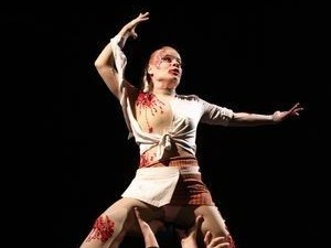 ТВ театар - Али град ме је штитио