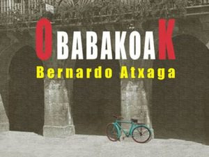 Бернардo Аћагa: Живот у Обаби