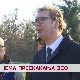 Вучић: Нема прескакања ЗСО