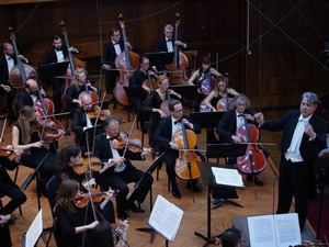 Директан пренос из Коларчеве задужбине