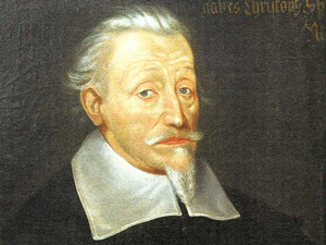 Мајстори барока – Хајнрих Шиц