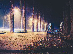 Ноћне променаде