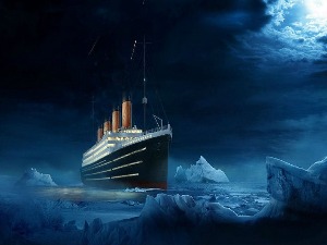 25 година филма „Титаник“