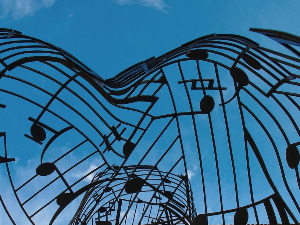 Музика вива