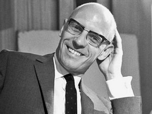   Милан Урошевић: О месту неолиберализма у мисли Мишела Фукоа