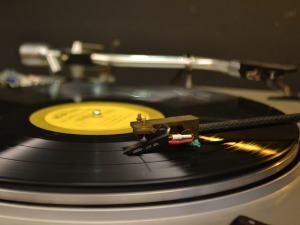 Грамофонија