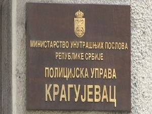 Ухапшен Крагујевчанин, сумња се да је приморавао девојку на проституцију