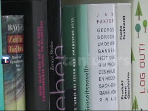 Арно Гујон отворио Одељење стране књиге у чачанској библиотеци
