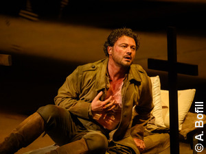 Ђузепe Верди: Трубадур 