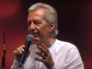 Медаљон - Мирослав Илић 