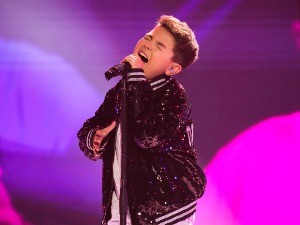 Француска победник Дечје песме Евровизије, Србија на 13. месту