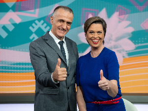 Србија на вези - регион, РТС Свет, 18.55