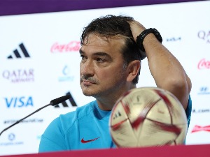 Далић пред полуфинале: Нећемо да се прилагођавамо, играћемо своју игру
