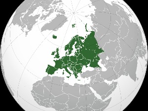 Тања Шљивар: Ја, Европа (ПРЕМИЈЕРА)