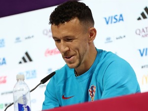 Перишић: Очекујем мушку утакмицу, желимо исто што и они – да овојимо Светско првенство