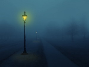 Ноћне променаде