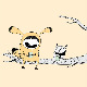 Радио драма: Бу, 1. део 
