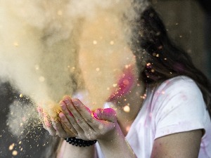 Музика света – Маја Јусеф