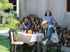 Камионџије д.о.о, 11-20