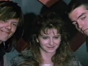 Заборављени, филм