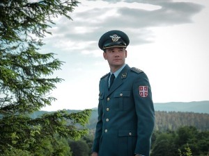 Војна академија, 53. епизода