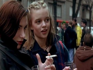 Виртуелна стварност, филм