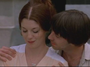 Сјај у очима, филм