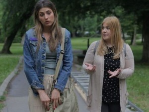 Војна академија, 55. епизода