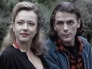 Лајање на звезде, филм