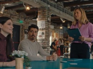 У клинчу, 7-30