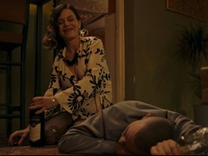 У клинчу, 8-30