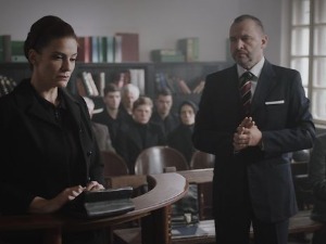 Бранилац, 2-9