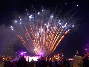 Каква све изненађења носи нова београдска „Зимска бајка"