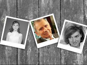 Глумци певају