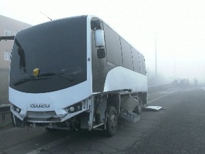 Експлодирао аутомобил-бомба у Дијарбакиру, повређено осам полицајаца