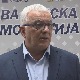 Мандић: Потписивањем Закона о председнику отворен пут за избор нове владе