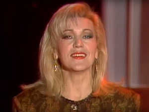 Уживо - Мерима Његомир