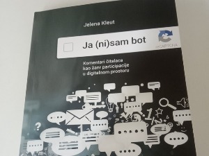 Ја (ни)сам бот