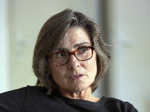 Барбара Штолберг-Рилингер: Столеће женскости