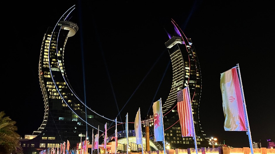Доха, 300 катарских чуда за једно велико финале