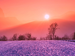  1001 Траг - Снег је пао стазе завејао - Љуба Лукић 