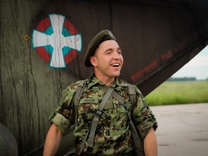 Војна академија, 57. епизода