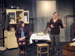 ТВ театар – Матица