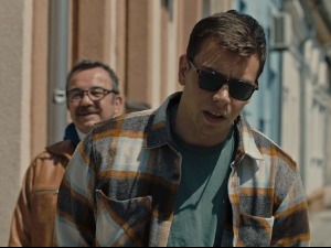 У клинчу, 14-30